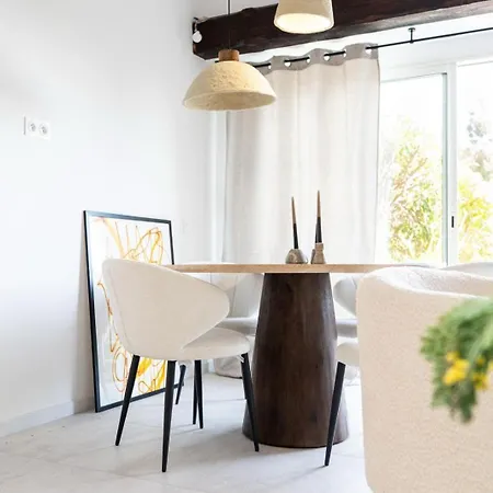 Vila Touchlux Cannes